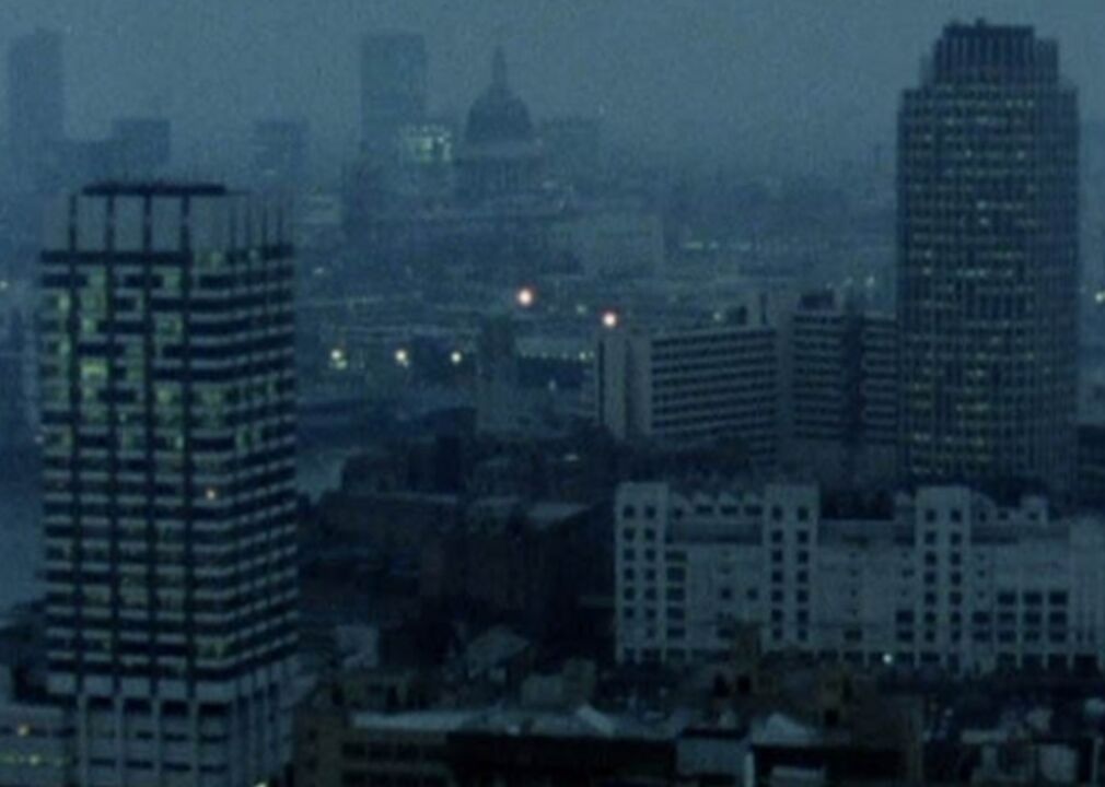 #23. The Falls (1980)